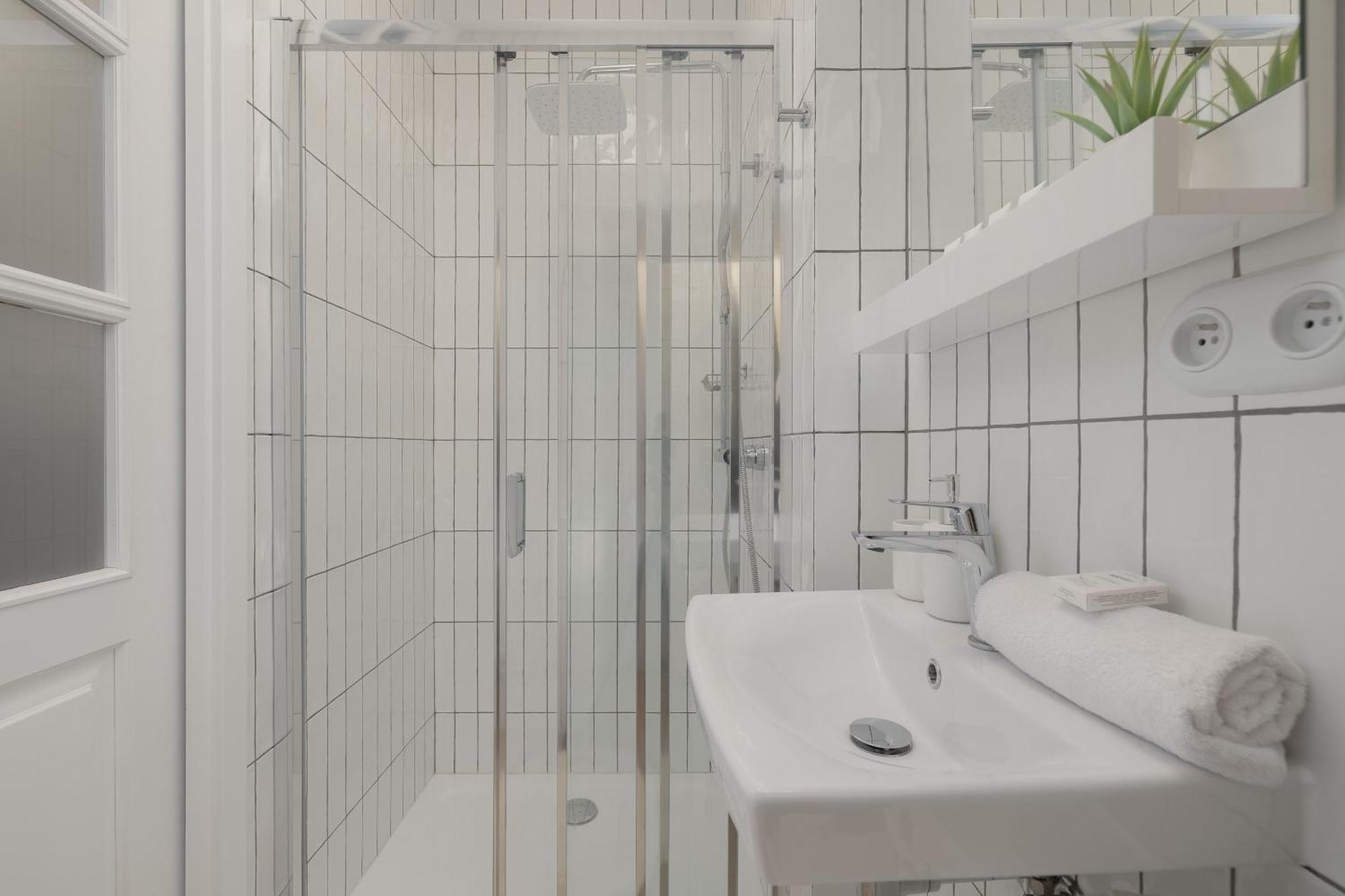 Beautiful & Stylish Apartaments Dietla With Air Conditioning By Noclegi Renters Krakow Exterior photo